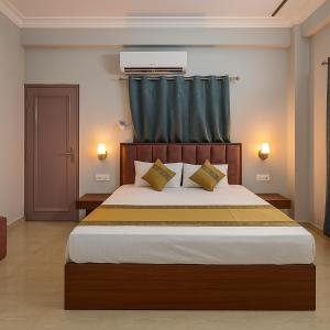 RK Retreat