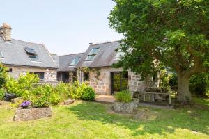 Mousterlin Cottage 5pers 200m plage - 3hvězdičkové hotely ve městě Fouesnant