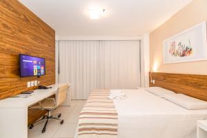 Vision Hotel em Brasília 08291