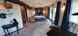 Maisons d'hotes L-atelier de Francois : photos des chambres