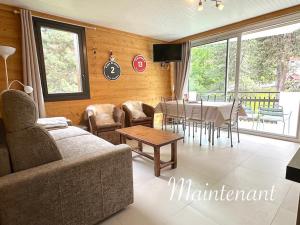 Appartements FLOCON Josephine Immobilier : Appartement 2 Chambres