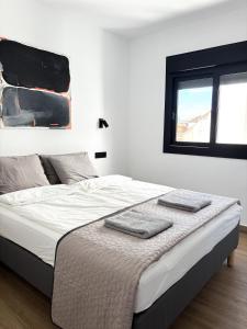 Stunning penthouse in Fuengirola near the beach!