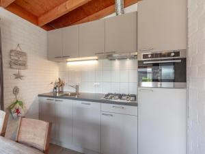 Bungalow in Callantsoog near Sandy Beach