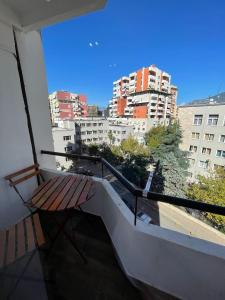 Boutique Central Studio Apartments