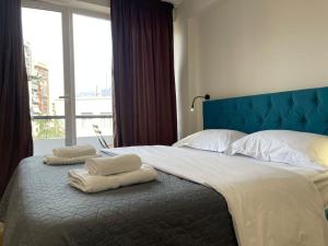 Boutique Central Studio Apartments