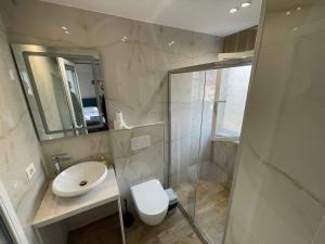 Boutique Central Studio Apartments