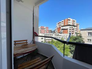 Boutique Central Studio Apartments