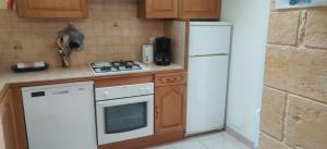 Maisons de vacances Terre De Pierres - Gite Amethyste : photos des chambres