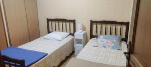 Maisons de vacances Terre De Pierres - Gite Amethyste : photos des chambres