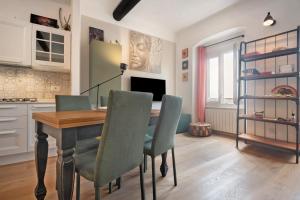 Giadas Retreat - Genova Nervi