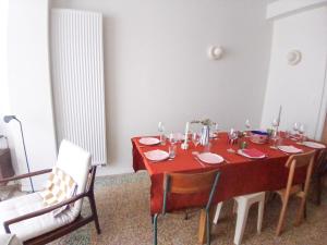 Maisons de vacances Large house 11 people 4 bedrooms with outdoor near Lille city center : photos des chambres