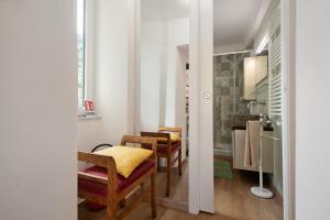 Giadas Retreat - Genova Nervi