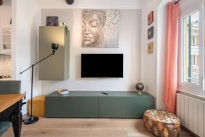 Giadas Retreat - Genova Nervi