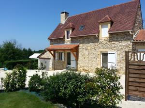 Maisons de vacances Terre De Pierres - Gite Aventurine : photos des chambres