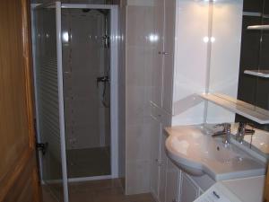 Maisons de vacances Terre De Pierres - Gite Aventurine : photos des chambres