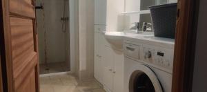 Maisons de vacances Terre De Pierres - Gite Aventurine : photos des chambres