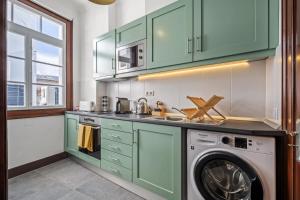 Zino Apartment B - By Wehost