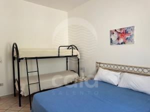 Villetta Dafne - spiaggia a 200m By Cala Salento