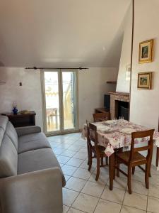 Tra cielo e mare Marzamemi