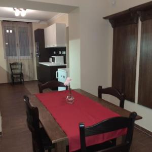 Thermália Vendégházak - Levendula Apartman