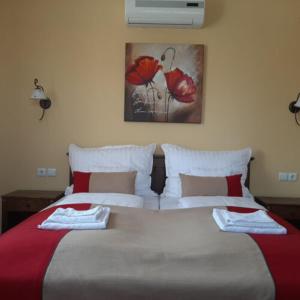 Thermália Vendégházak - Levendula Apartman