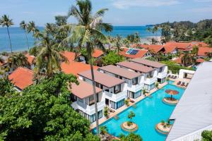 Sai Naam Lanta - Apartments & Townhouses