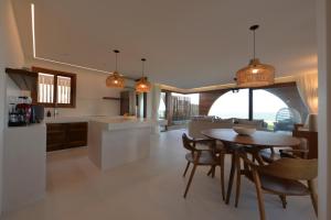 Condominio de Villa com quartos ou villas en aluguel : Kite Villas - 3 villas (Cajueiro, Carnauba e Beija Flor)