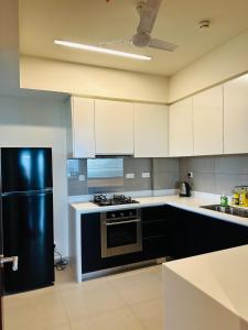 Cinnamon life apartment