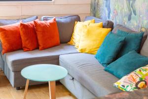 Mousterlin Cottage 4pers 200m plage