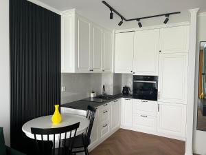 Apartament Zielony Zakątek