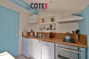Appartements Le Petit Mas : photos des chambres