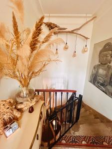 B&B / Chambres d'hotes MAISON la BOHEME Une parenthese enchantee au coeur du charme, petit-dejeuner de reve : photos des chambres