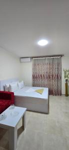 Tiba Golden Lagoon Hurghada