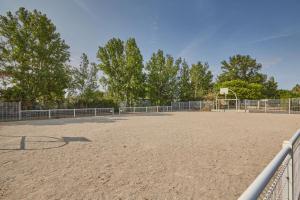 Villages vacances Residence Odalys Le Grand Bleu : photos des chambres