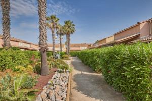 Villages vacances Residence Odalys Le Grand Bleu : photos des chambres