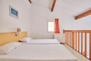 Villages vacances Residence Odalys Le Grand Bleu : photos des chambres