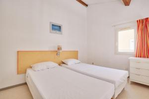 Villages vacances Residence Odalys Le Grand Bleu : photos des chambres