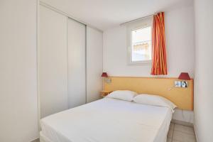 Villages vacances Residence Odalys Le Grand Bleu : photos des chambres