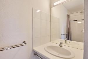 Villages vacances Residence Odalys Le Grand Bleu : photos des chambres