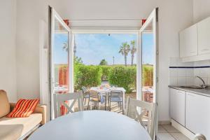 Villages vacances Residence Odalys Le Grand Bleu : photos des chambres
