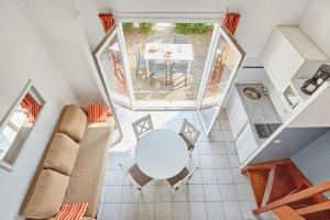 Villages vacances Residence Odalys Le Grand Bleu : photos des chambres