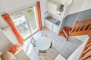 Villages vacances Residence Odalys Le Grand Bleu : photos des chambres