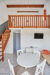 Villages vacances Residence Odalys Le Grand Bleu : photos des chambres