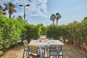 Villages vacances Residence Odalys Le Grand Bleu : photos des chambres