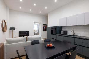 Beautiful Apartment in Sprengelkiez