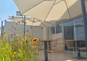 Hotels Hotel Le Carnon : photos des chambres