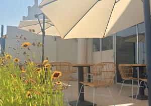 Hotels Hotel Le Carnon : photos des chambres