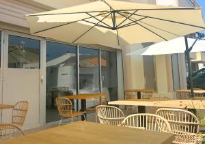 Hotels Hotel Le Carnon : photos des chambres