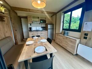 Le Tiny en Baie - WIFI - Exceptionnel