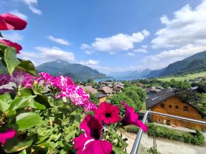 Traum Blick Sankt Gilgen - 4hvězdičkové hotely ve městě Sankt Gilgen